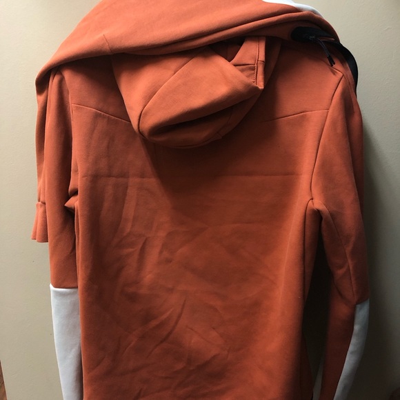 Pumpkin Spice Nike Tech Set - Picture 3 of 5